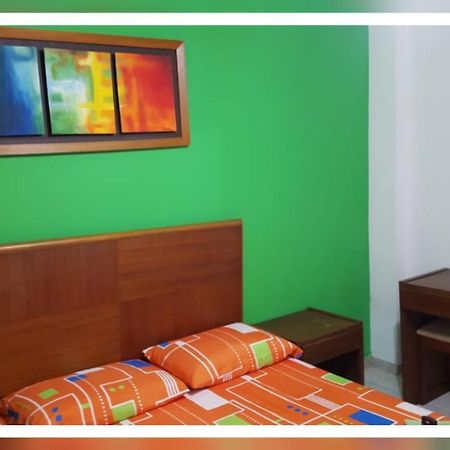 Hotel Casa Blanca Buga Εξωτερικό φωτογραφία