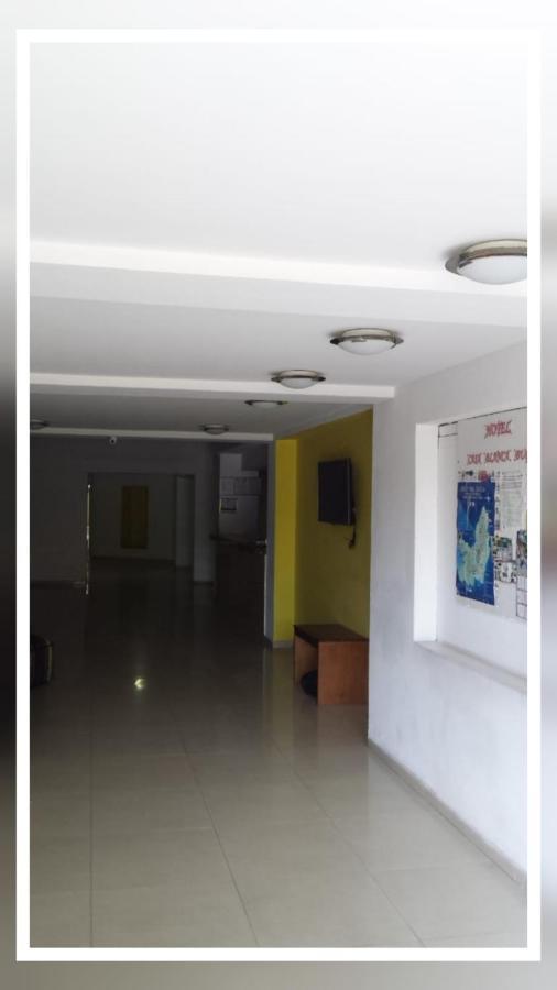 Hotel Casa Blanca Buga Εξωτερικό φωτογραφία