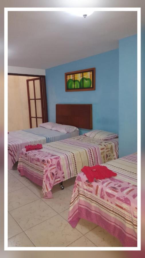 Hotel Casa Blanca Buga Εξωτερικό φωτογραφία