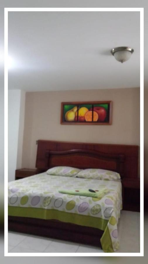 Hotel Casa Blanca Buga Εξωτερικό φωτογραφία