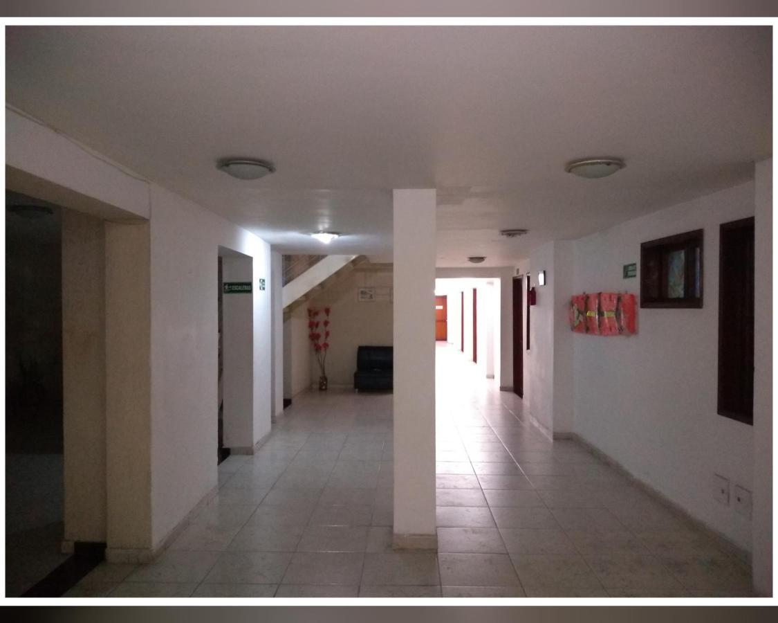 Hotel Casa Blanca Buga Εξωτερικό φωτογραφία