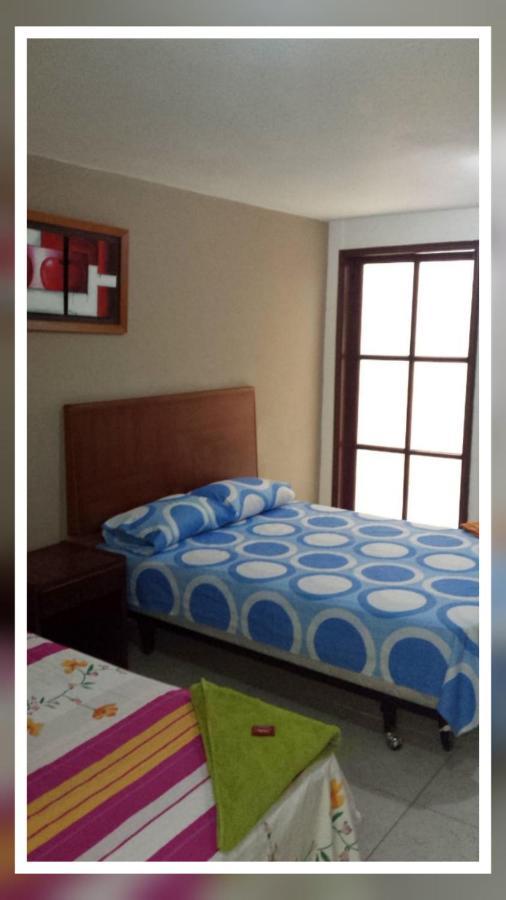 Hotel Casa Blanca Buga Εξωτερικό φωτογραφία